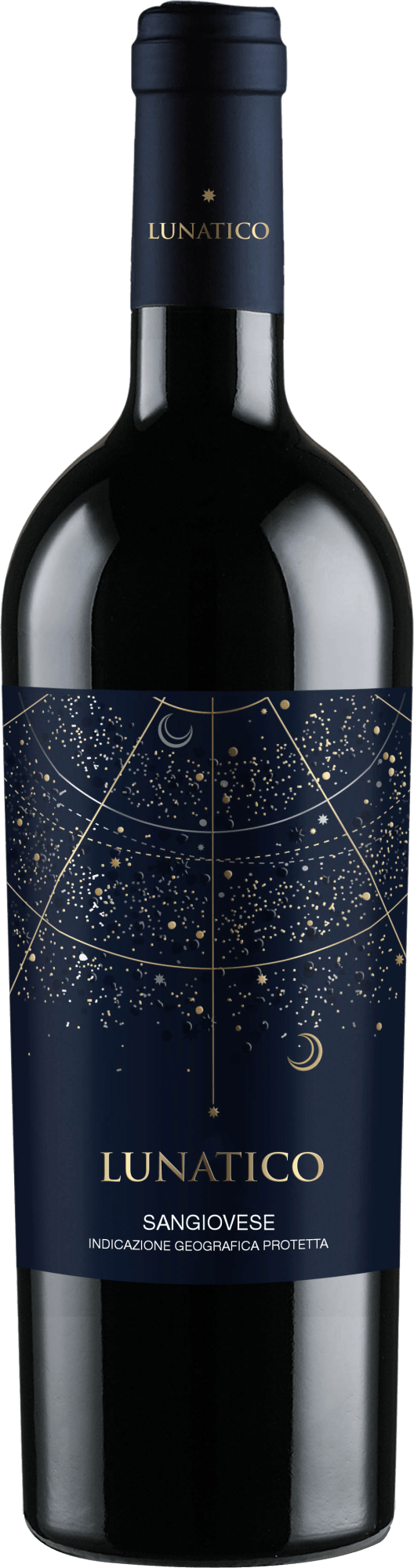 Lunatico Sangiovese Lunatico Sangiovese