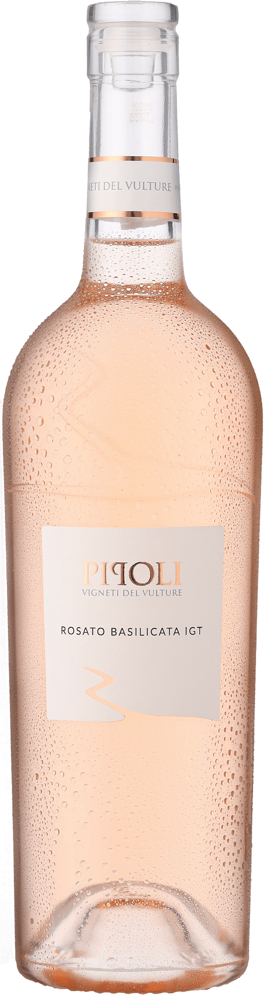 Pipoli Rosato Pipoli Rosato