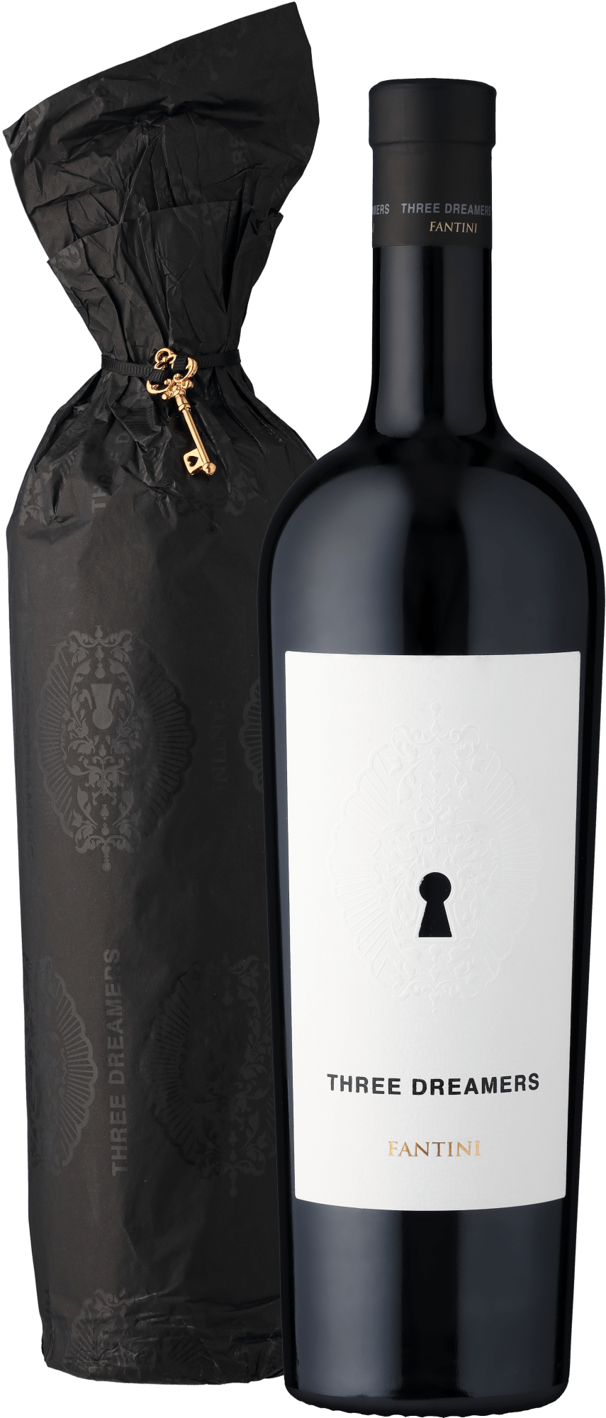 Fantini »Three Dreamers« Montepulciano Appassimento Fantini »Three Dreamers« Montepulciano Appassimento