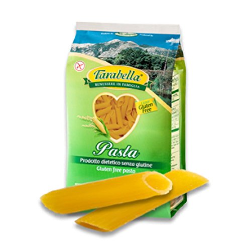 FARABELLA PENNE S/GLUT 500G von Farabella