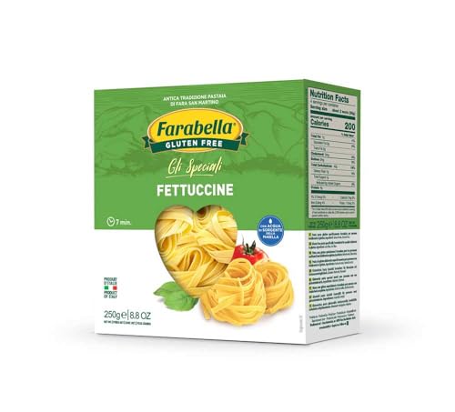 Farabella Fettuccine 250g von Farabella
