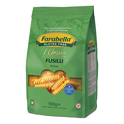 Farabella Fusilli 500g von Farabella