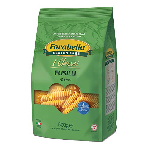 Farabella Fusilli 500g von Farabella