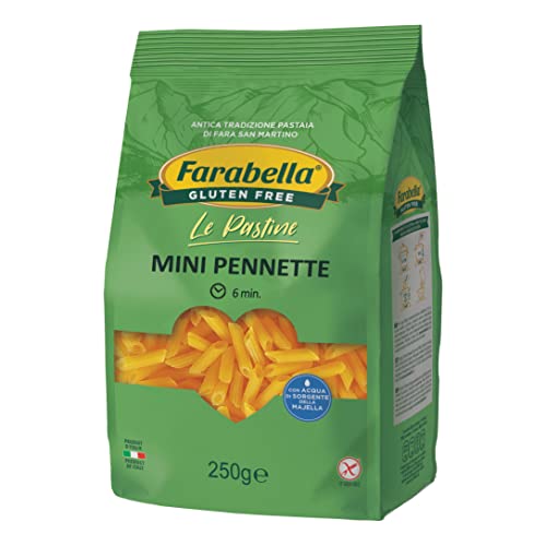 Farabella Mini Pennette Nudeln 250g von Farabella