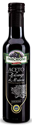 Farchioni - Aceto Balsamico di Modena I.G.P. (Balsamico Essig Aus Modena G.G.A.) - 250ml von Farchioni