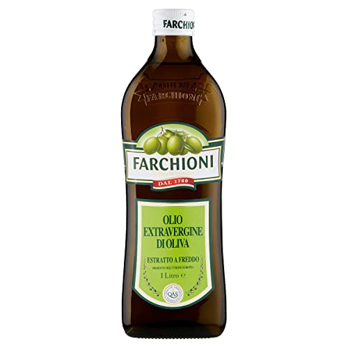 Farchioni Extra Natives Olivenöl (1L) von Farchioni