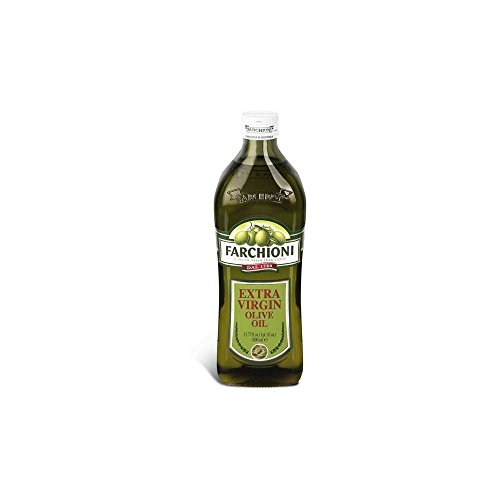 Farchioni Extra Natives Olivenöl (1L) von Farchioni