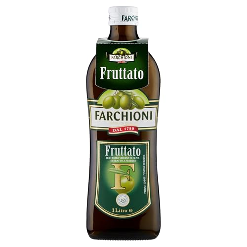 Olio Extra Vergine di Oliva Fruttato von Farchioni