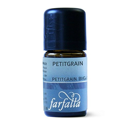 Petitgrain Bigarade 5 ml, bio - von Farfalla von farfalla