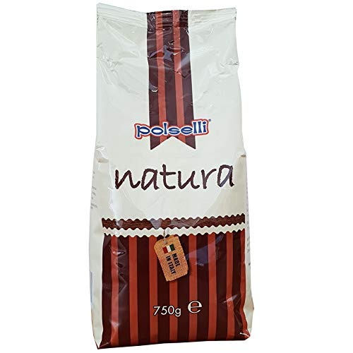 Hefe Natura Polselli - Gr. 750 - Paket 11 Stück Hefe Natura Polselli - Gr. 750 - Paket 11 Stück von Farine Polselli