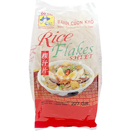 FARMER - Reisflocken, (1 X 227 GR) von Farmer
