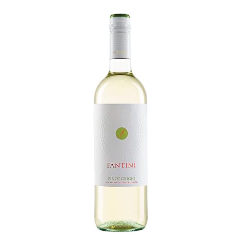 Fantini Farnese Pinot Grigio 3576 2014 trocken (6 x 0.75 l) von Farnese Vini