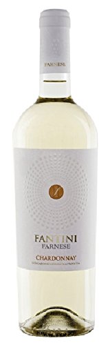 Farnese Vini Chardonnay IGT Terre di Chieti Trocken (3 x 0.75 l) von Farnese Vini