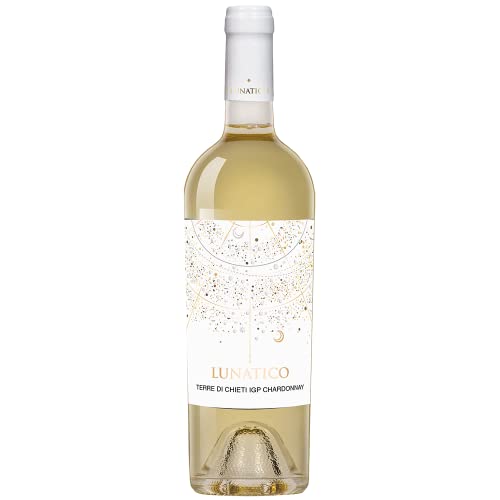 Lunatico Chardonnay Terre Di Chieti - 2021 - Farnese von Farnese Vini