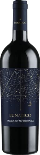 Lunatico Nero D'Avola - 2021 - Farnese von Farnese Vini