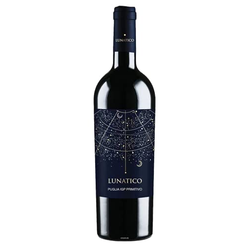 Lunatico Primitivo - 2021 - Farnese von Farnese Vini