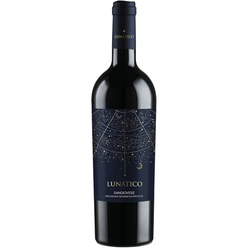 Lunatico Sangiovese - 2021 - Farnese von Farnese Vini