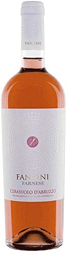 Montepulciano Cerasuolo Rosé - 2019-6 x 0,75 lt. - Farnese Fantini von Farnese Vini