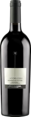 Piano del Cerro Aglianico del Vulture DOC 2019 (1 x 0,75L Flasche) Piano del Cerro Aglianico del Vulture DOC 2019 (1 x 0,75L Flasche) von Farnese