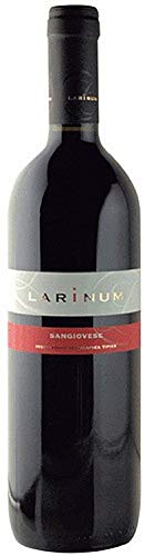 Sangiovese Larinum - 2021 - Larinum (Farnese) von Farnese Vini