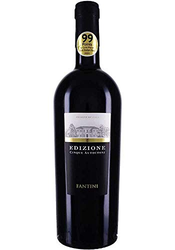 2017er Farnese Edizione Cinque Autoctoni VdT von Farnese