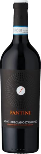 Farnese 2013 Montepulciano d'Abruzzo DOC 'Fantini' 0.75 Liter von Farnese