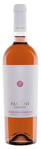 Farnese 2015 Cerasuolo d'Abruzzo DOC 'Fantini' 0.75 Liter Farnese 2015 Cerasuolo d'Abruzzo DOC 'Fantini' 0.75 Liter von Farnese
