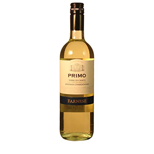 Farnese 2022 PRIMO Terre di Chieti Malvasia-Chardonnay IGT 0.75 Liter von Farnese