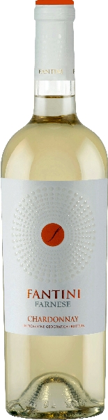 Farnese Chardonnay IGT Terre di Chieti Jg. 2020 von Farnese