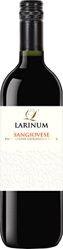 Farnese Sangiovese Larinum 2021 0.75 L Flasche von Farnese