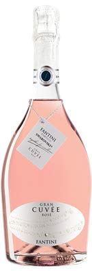 Gran Cuvée Rosè Swarovski Fantini (1 flasche 75 cl.) von Farnese