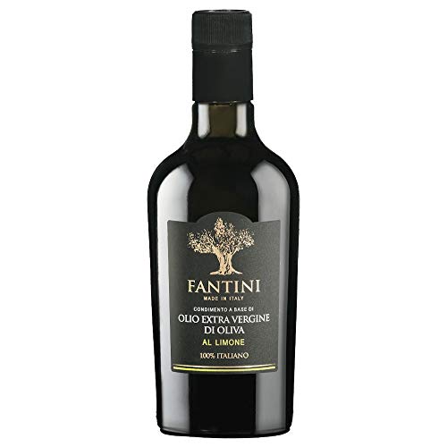 Olivenöl extra vergine mit Zitrone Fantini (1 flasche 50 cl.) von Farnese