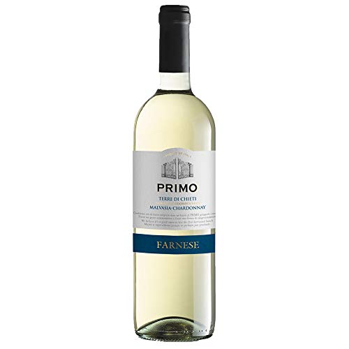 Primo Malvasia Chardonnay IGT Fantini (1 flasche 75 cl.) von Farnese