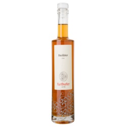 Bierlikör Bierlikör von Farthofer