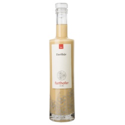 Eierlikör Eierlikör von Farthofer