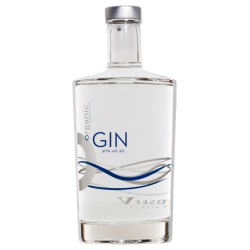 Premium-Gin von Farthofer