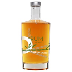Premium-Rum, gold von Farthofer