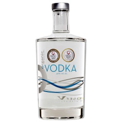 Premium-Wodka von Farthofer