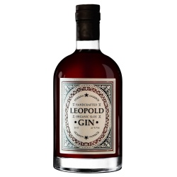 Sloe Gin Leopold von Farthofer