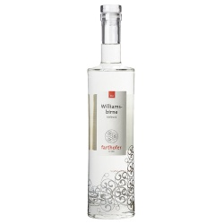Williamsbirnenbrand Williamsbirnenbrand von Farthofer
