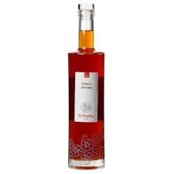 Zirbenschnaps Zirbenschnaps von Farthofer