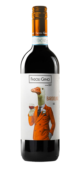 "La Corte del Pozzo" Bardolino DOC 2022 von Fasoli Gino