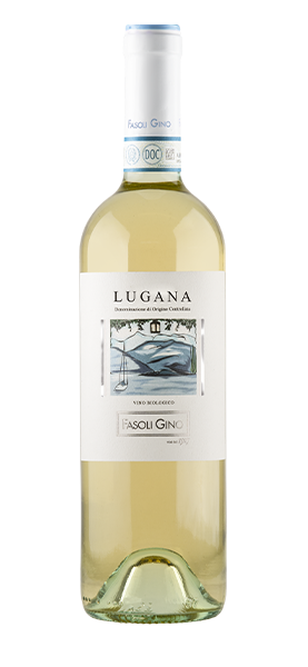Lugana DOC Bio 2023 Lugana DOC Bio 2023 von Fasoli Gino