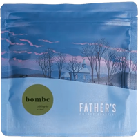 Father's Bombe Filter online kaufen | 60beans.com 300g von Father's Coffee Roastery