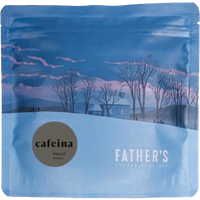 Father's Cafeina Espresso online kaufen | 60beans.com 1Kg von Father's Coffee Roastery