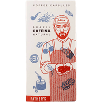 Father's Cafeina Kapseln 1x10ks von Father's Coffee Roastery