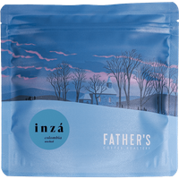 Fathers Inzá Filter online kaufen | 60beans.com 300g von Father's Coffee Roastery
