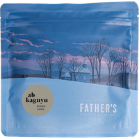 Fathers Kaguyu AB Espresso online kaufen | 60beans.com 1Kg von Father's Coffee Roastery