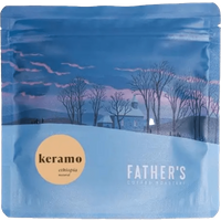 Fathers Keramo Filter online kaufen | 60beans.com 1Kg von Father's Coffee Roastery