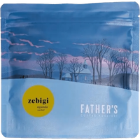 Fathers Zebigi Filter online kaufen | 60beans.com 300g von Father's Coffee Roastery